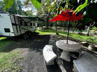 Mineral River Eco Caravan - Colonia Dos Ríos - 9