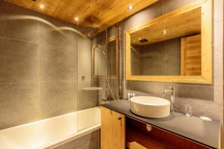 Les Chalets Du Gypse - LES CHALETS DU GYPSE A07 MAE-3481 - Saint-Martin-de-Belleville - 2