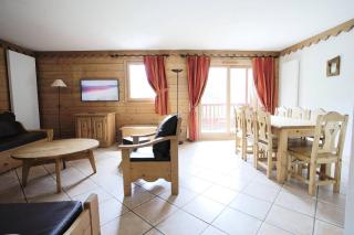 Les Chalets Du Gypse - LES CHALETS DU GYPSE B02 MAE-3521 - Saint-Martin-de-Belleville - 8