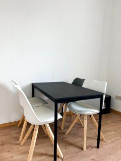 Family and Business Apartments Mannheim Three - Mannheim - 7