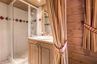 Les Chalets Du Gypse - LES CHALETS DU GYPSE B02 MAE-3521 - Saint-Martin-de-Belleville - 3