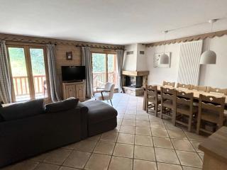 Les Chalets Du Gypse - LES CHALETS DU GYPSE A08 MAE-3541 - Saint-Martin-de-Belleville - 4