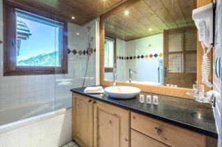 Les Chalets Du Gypse - LES CHALETS DU GYPSE C02 MAE-3601 - Saint-Martin-de-Belleville - 8