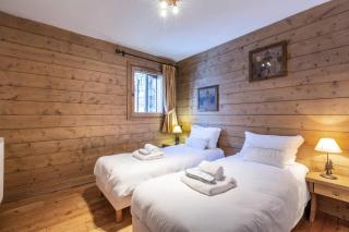 Les Chalets Du Gypse - LES CHALETS DU GYPSE C02 MAE-3601 - 2