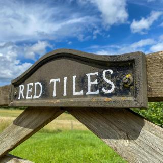 Red Tiles Barn - 5