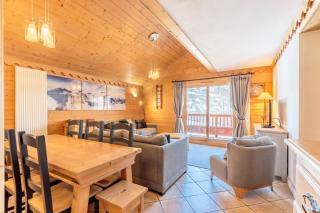 Les Chalets Du Gypse - LES CHALETS DU GYPSE C10 MAE-3651 - Saint-Martin-de-Belleville - 1