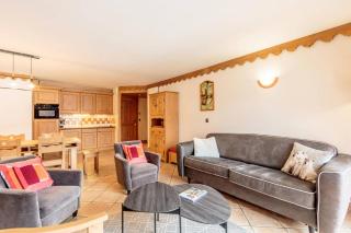 Les Chalets Du Gypse - LES CHALETS DU GYPSE C09 MAE-3631 - Saint-Martin-de-Belleville - 9