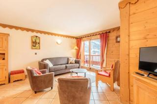 Les Chalets Du Gypse - LES CHALETS DU GYPSE C09 MAE-3631 - Saint-Martin-de-Belleville - 6