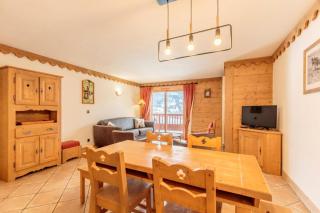 Les Chalets Du Gypse - LES CHALETS DU GYPSE C09 MAE-3631 - Saint-Martin-de-Belleville - 3