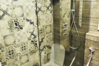 modern 3 bedroom apartment with garden view sodic west courtyard - 6
