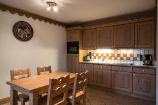 Les Chalets Du Gypse - LES CHALETS DU GYPSE C03 MAE-3741 - Saint-Martin-de-Belleville - 9