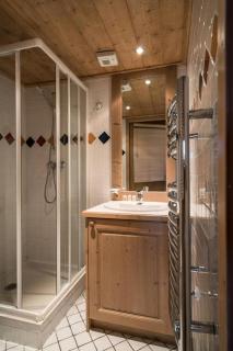 Les Chalets Du Gypse - LES CHALETS DU GYPSE A03 MAE-3781 - Saint-Martin-de-Belleville - 5