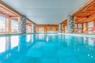 Les Chalets Du Gypse - LES CHALETS DU GYPSE C12 MAE-3811 - Saint-Martin-de-Belleville - 4