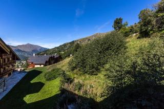 Les Chalets Du Gypse - LES CHALETS DU GYPSE C07 MAE-3871 - Saint-Martin-de-Belleville - 1
