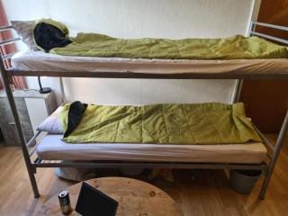 GelsenBett GT - Gelsenkirchen - 0