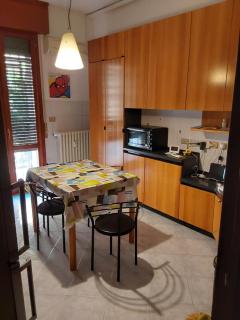 casa roberta e gilberto - Bologna - 2