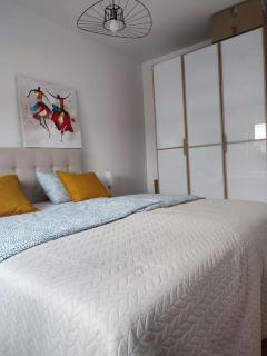 Apartment DIVA, private parking - Osijek - 4