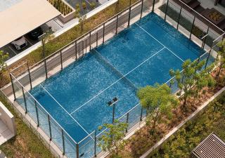 First Class Apartments in Dubai Hills - Next to Dubai Hills Mall - Socio, Collective and Golfville Towers - Dubai - 8