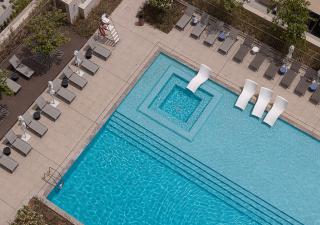 First Class Apartments in Dubai Hills - Next to Dubai Hills Mall - Socio, Collective and Golfville Towers - 3