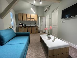 Fantasia Apart Hotel - 4