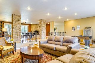 Centrally Located Mtn-View Escape in El Paso! - El Paso - 8