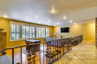 Centrally Located Mtn-View Escape in El Paso! - El Paso - 5