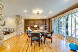 Centrally Located Mtn-View Escape in El Paso! - El Paso - 4