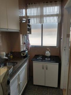 Apartamento de praia - 3