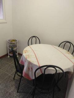 Apartamento de praia - 1