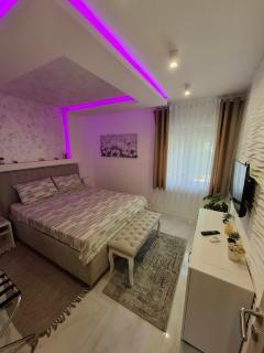 GOLD APARTMANI - Prokuplje - 8