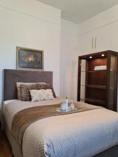 comfortable room - Newbridge - 0
