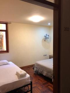 Casa Huéspedes Pimentel - 6