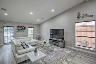 Collins Family-Friendly Texas Home with Private Pool! - Garland - 0