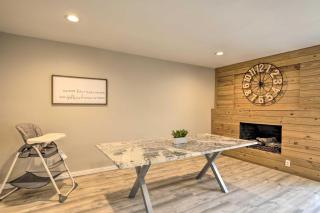 Collins Family-Friendly Texas Home with Private Pool! - Garland - 3