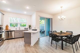 Sienna Retreat - Your Dream Getaway in Sarasota - Sarasota - 9