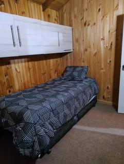 Acogedora Casa en Frutillar - 4