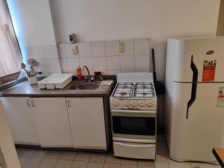 Departamento Nueva Córdoba cerca de Ciudad Universitaria - Córdoba - 7
