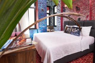 Galata Pearl Hotel - Istanbul - 0