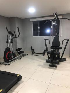 Flat Red Sorocaba - Gray - 3