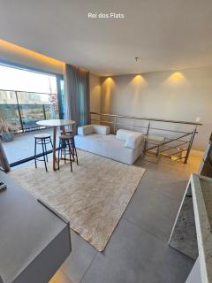 Athos Bulcão - Coberturas Duplex By Rei dos Flats - Brasilia - 3