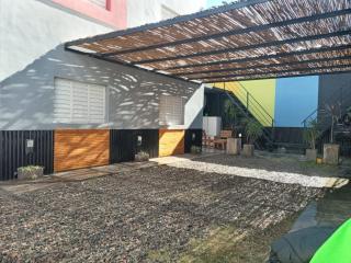 Departamento La Morenita - 1