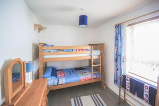 Isle Cottage Holiday Home - Lisnagunogue - 2