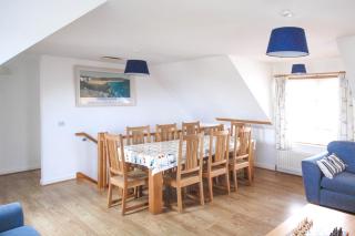 Isle Cottage Holiday Home - Lisnagunogue - 1