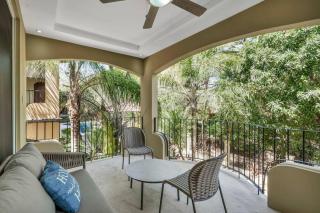 Gav4 New Condo in Location Walkable to Beach - Tamarindo - 9