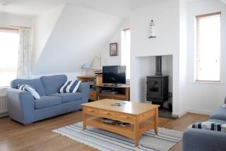 Isle Cottage Holiday Home - Lisnagunogue - 7