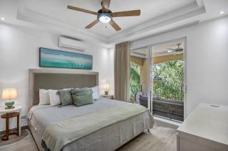 Gav4 New Condo in Location Walkable to Beach - Tamarindo - 6