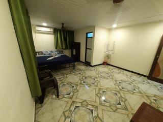Ashirvad cottage - Veshvi - 8