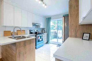 Nice Cozy & Unique Apartment with Free Parking - Laflèche - 2