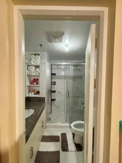 Minimalist 2BR Condo in Pasig City - Manila - 2