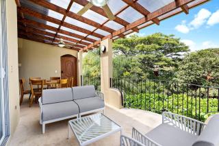 Gav5 New Modern Condo Walking Distance to Beach - Tamarindo - 8